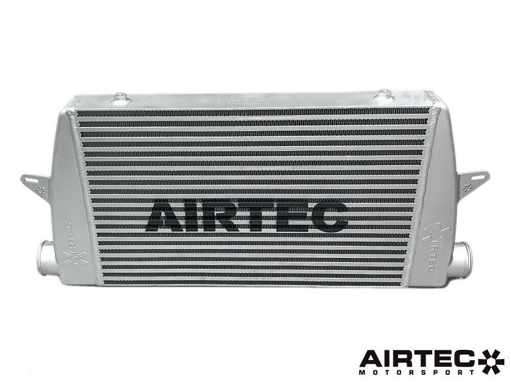 AIRTEC Uprated Front Mount Intercooler Seat Leon Mk1 Cupra R