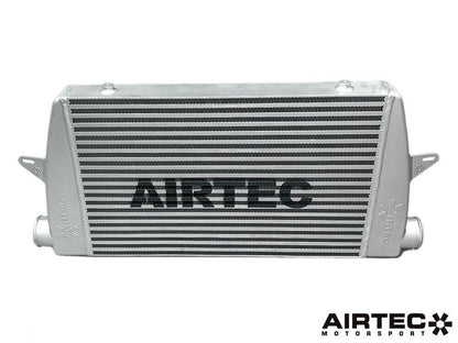 AIRTEC Uprated Front Mount Intercooler Seat Leon Mk1 Cupra R