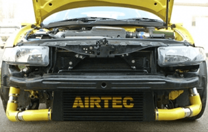 AIRTEC Uprated Front Mount Intercooler Seat Leon Mk1 Cupra R