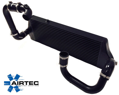 AIRTEC Stage 2 Front Mount Intercooler Kit Vauxhall Opel Astra Mk4 SRI & GSI