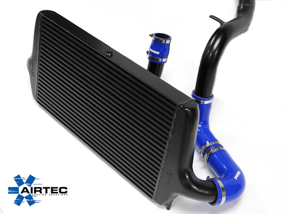 AIRTEC Uprated Front Mount Intercooler Vauxhall Opel Astra J VXR