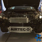 AIRTEC Uprated Front Mount Intercooler Vauxhall Opel Astra J 1.6 GTC