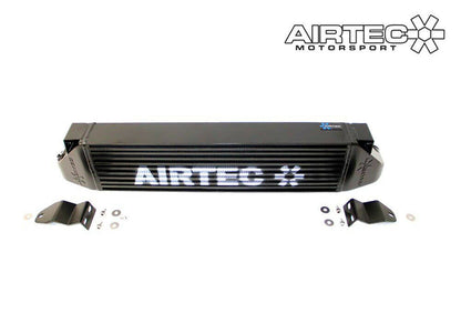 AIRTEC Uprated Front Mount Intercooler Kit Volvo C30 D5 Diesel