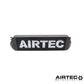 AIRTEC Front Mount Intercooler Kit - Toyota GR Yaris