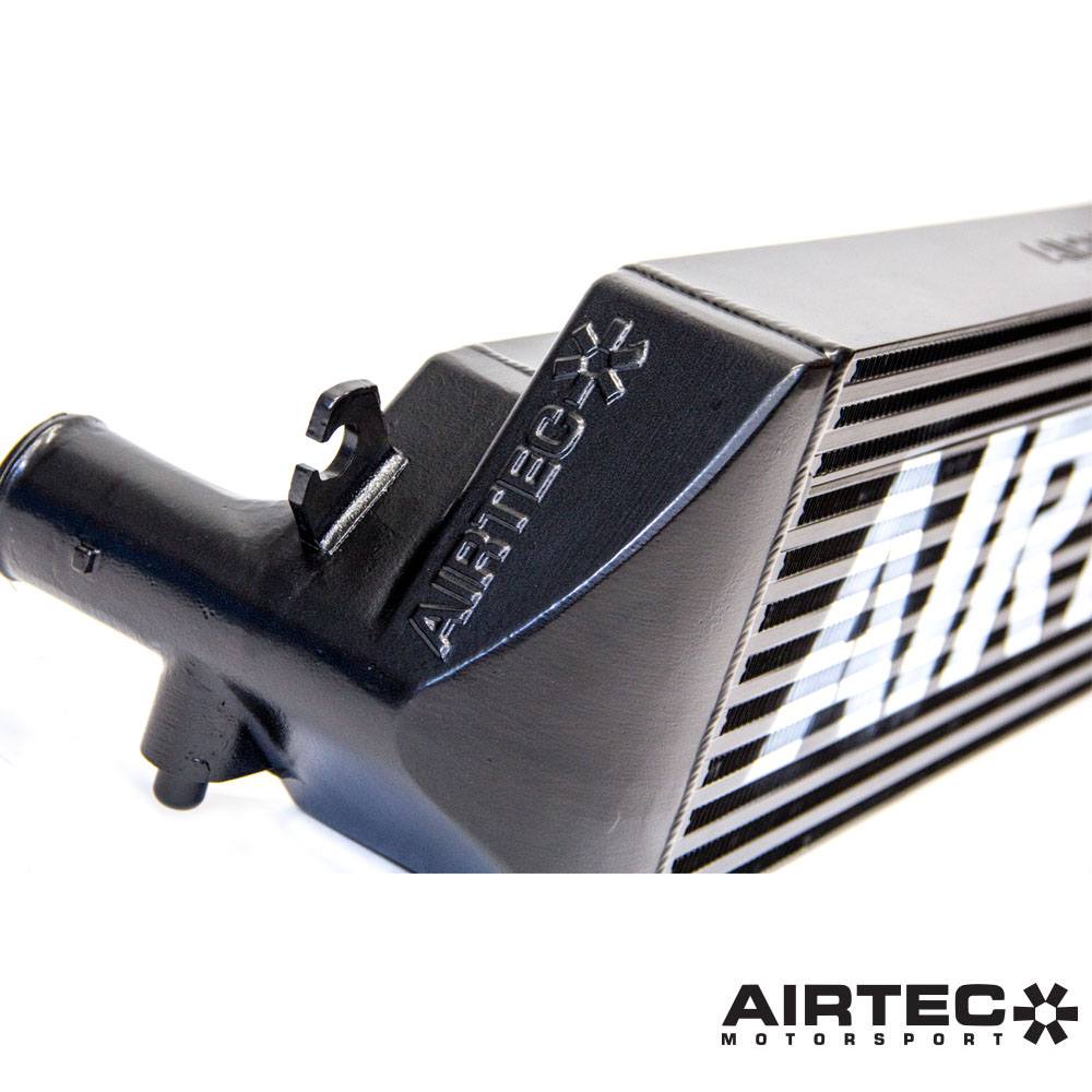 AIRTEC Front Mount Intercooler Kit - Toyota GR Yaris