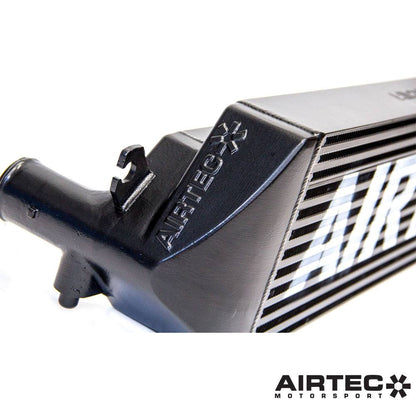 AIRTEC Front Mount Intercooler Kit - Toyota GR Yaris