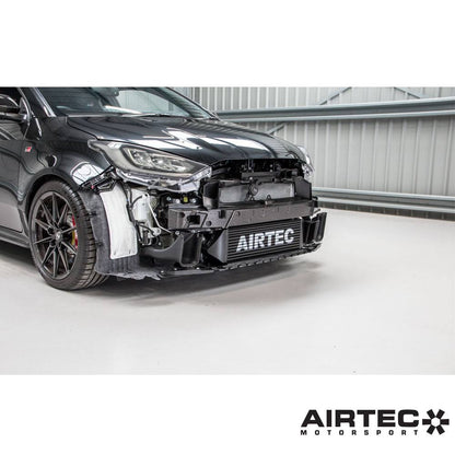 AIRTEC Front Mount Intercooler Kit - Toyota GR Yaris