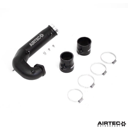 AIRTEC Motorsport Enlarged Induction Pipe for Honda Civic Type R FK8