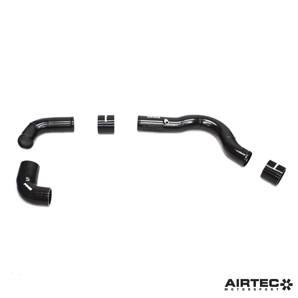 AIRTEC Motorsport Top Induction Pipe for Ford Focus ST Mk4