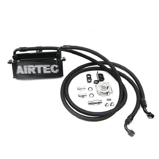 AIRTEC Motorsport Oil Cooler Kit for Ford Fiesta Mk7 ST180