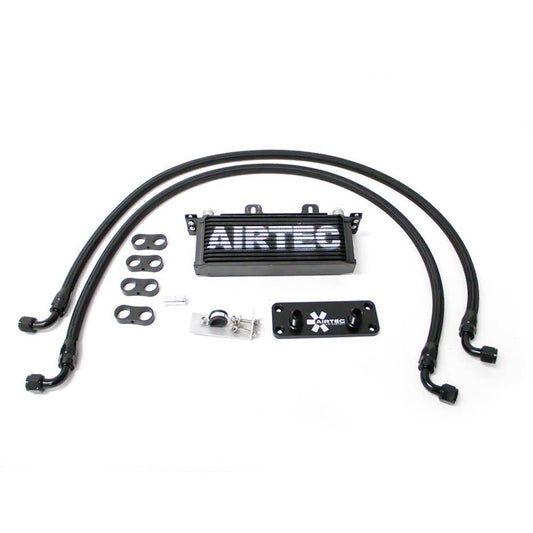 AIRTEC Motorsport Oil Cooler Kit for Volvo C30 T5
