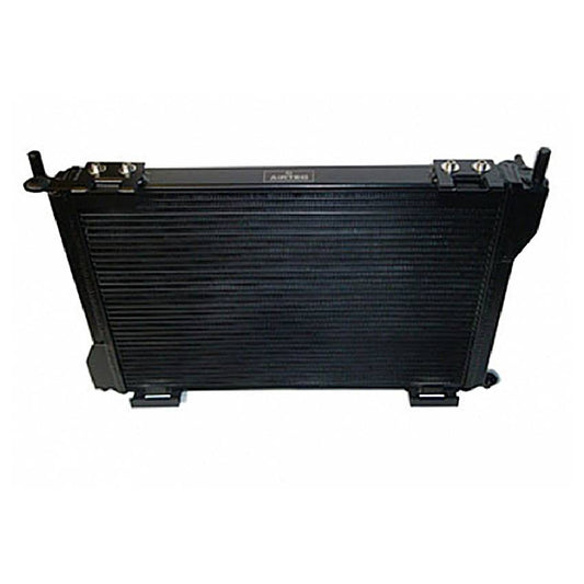 AIRTEC 45mm Core Alloy Radiator Upgrade for Ford Fiesta ST150 (05-08)