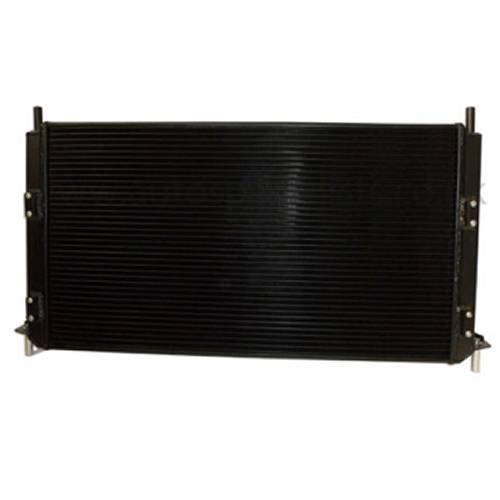 AIRTEC Alloy Radiator Upgrade for Ford Focus Mk2 ST / RS