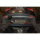 Cobra Cat Back Performance Exhaust - Audi A1 1.4 TFSI 150PS (15-17)