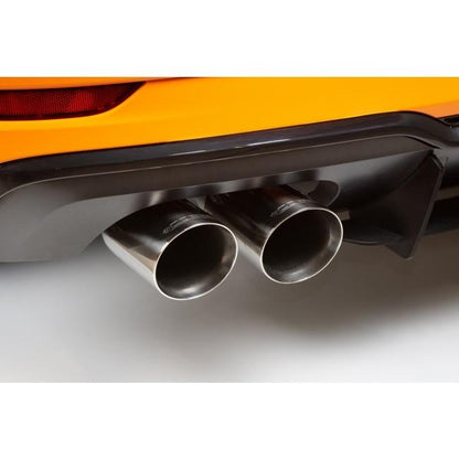 Cobra Cat Back Performance Exhaust - Audi S3 8V 3 Door (13-17)