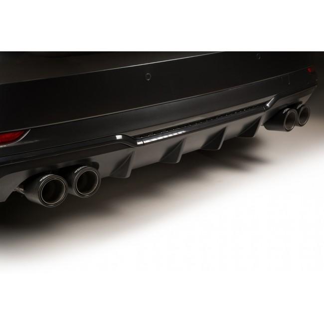 Cobra Cat Back Performance Exhaust - Audi S3 8V Sportback (13-18)