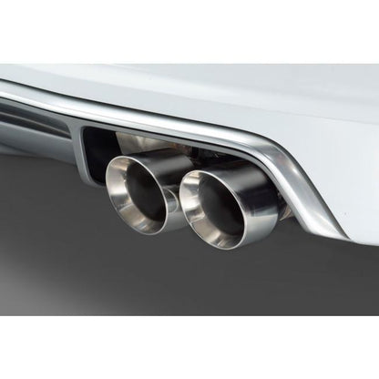 Cobra Cat Back Performance Exhaust - Audi TTS 8S 2.0 TFSI