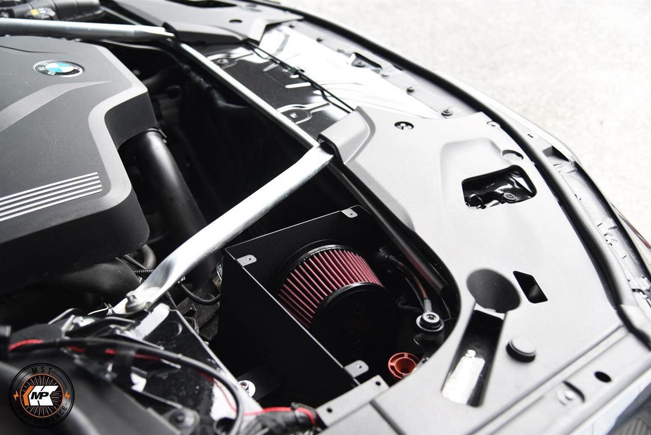 MST Performance Intake System - BMW 530i B48 G30/G31