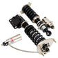 BC Racing ZR Series Coilovers for Mitsubishi Lancer Evo 7 8 9 (01-06)