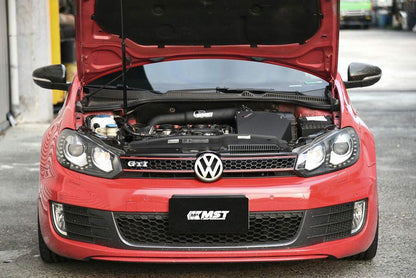 MST Performance Intake System - VW Golf Mk6 GTI 2.0 TSI (Close Pod)