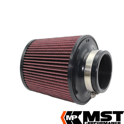 MST Performance Intake System - VW Golf Mk5 GTI