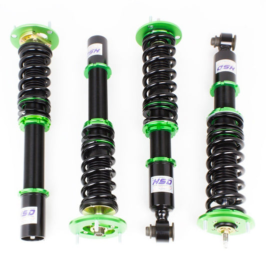 HSD Monopro Coilovers for BMW E39 5 Series & M5