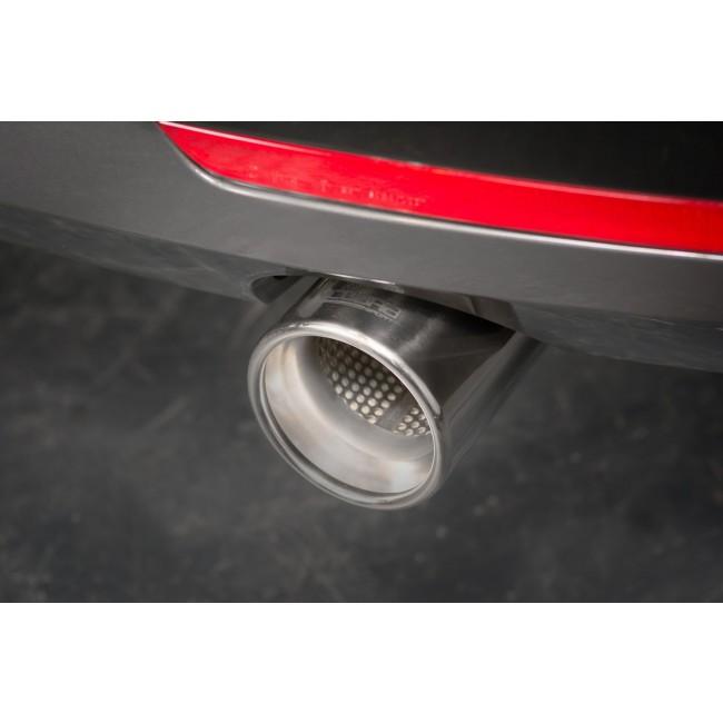 Cobra 440i Style Dual Exit Exhaust Conversion - BMW 430D F32/F33/F36 (13-20)