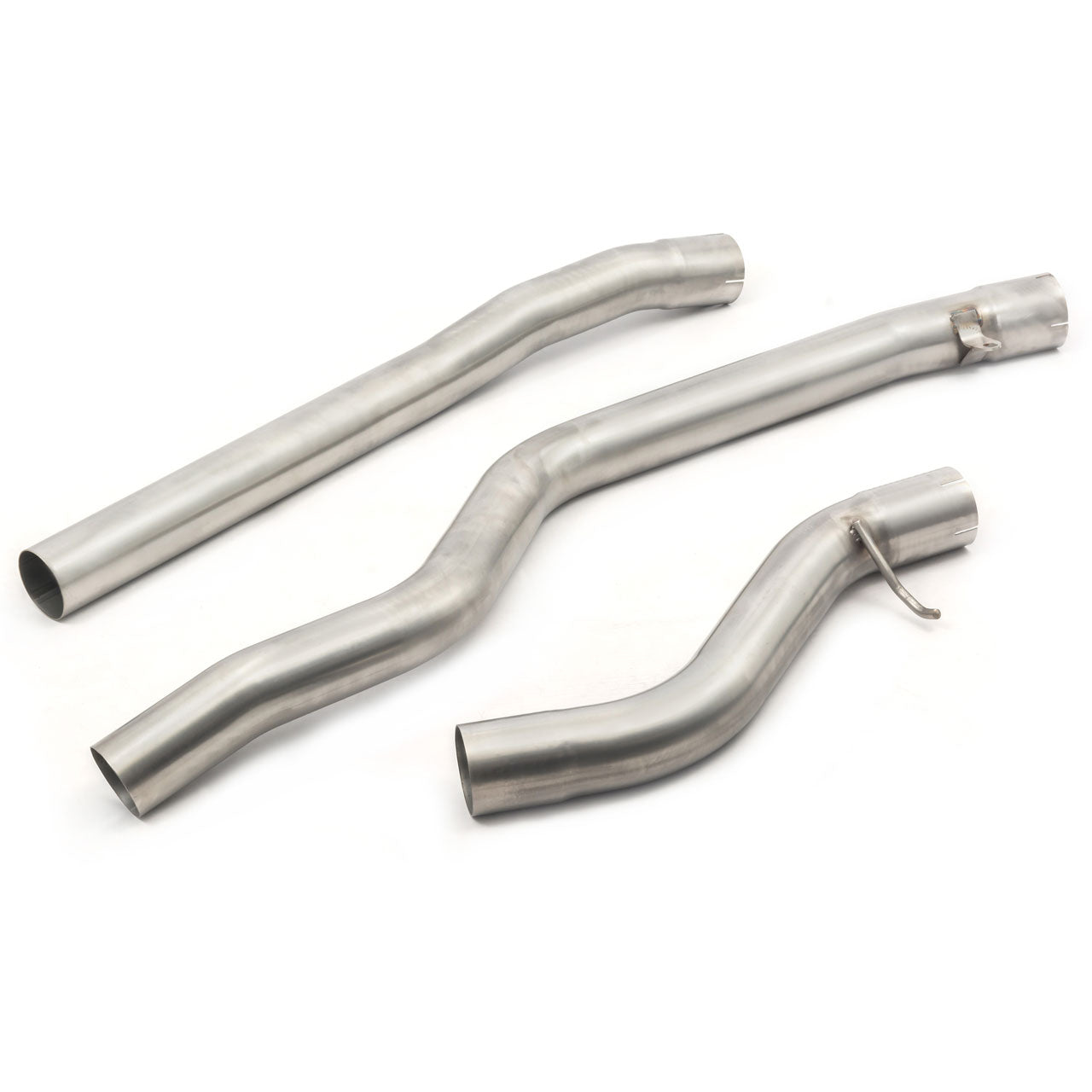 Cobra Resonator GPF/PPF Delete Performance Exhaust - BMW M140i F20/F21 LCI