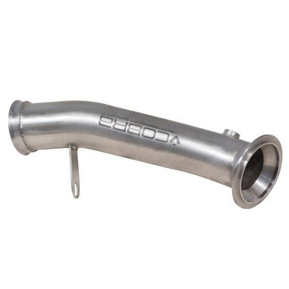 Cobra Front Downpipe Sports Cat / Decat Performance Exhaust - BMW M2 F87