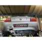 Cobra Cat Back Performance Exhaust - BMW Z3 1.9 M44