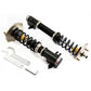 BC Racing BR Series Coilovers for Audi Q7 4L - Air to Coil Conversion (06-15)