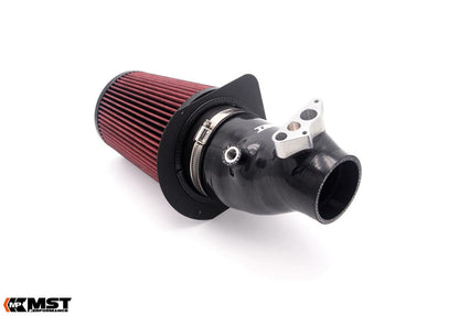 MST Performance Intake System - Mercedes AMG A45 / CLA45 / GLA45