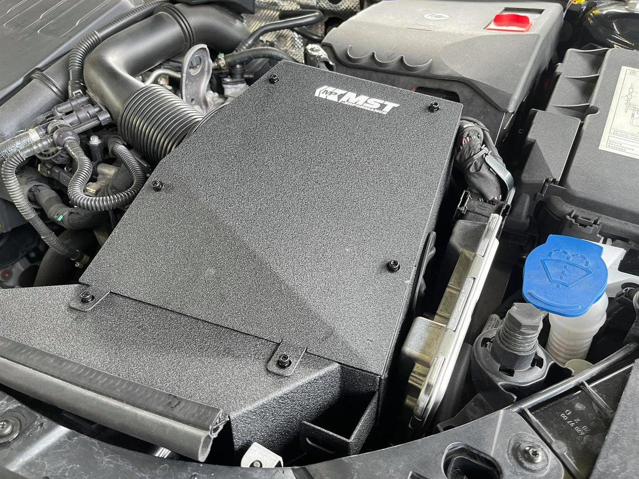 MST Performance Intake System - Mercedes A180 / A200 W177 1.3T