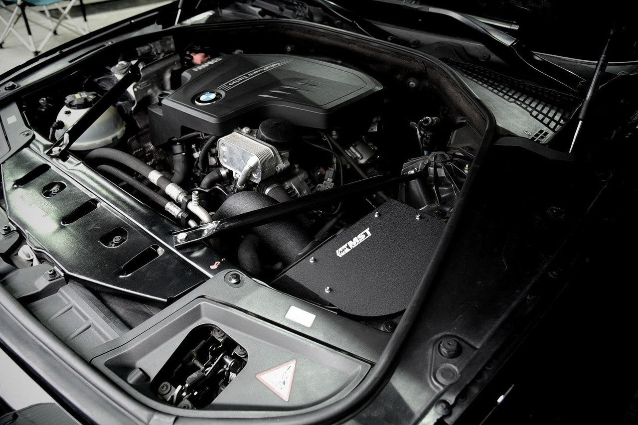 MST Performance Intake System - BMW F10 520i/528i 2.0 N20