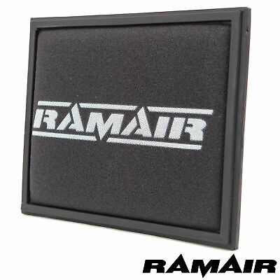 RAMAIR Air Panel Filter for Skoda Superb Mk1 1.8 2.0v Turbo | 2.0 | 2.8 V6