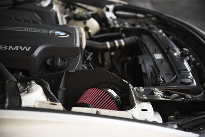 MST Performance Intake System - BMW 120i 125i N20/26