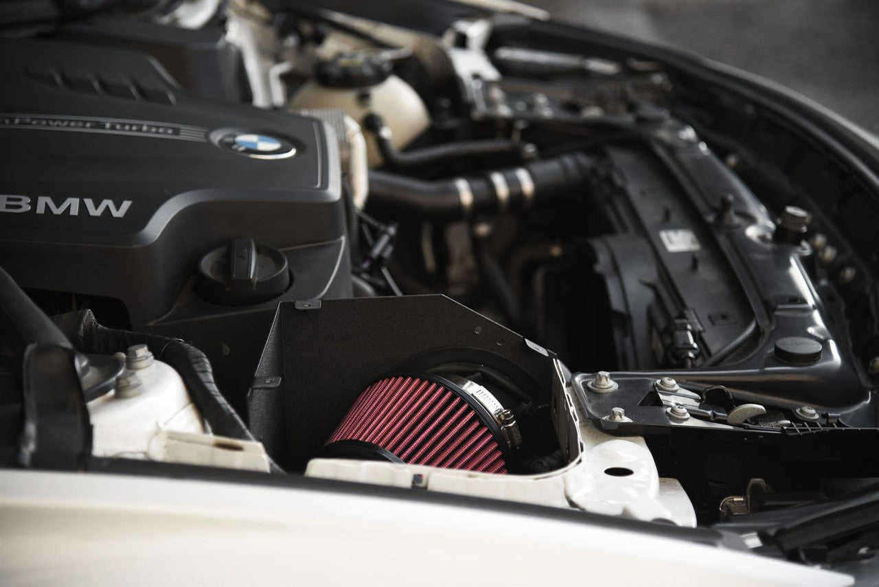 MST Performance Intake System - BMW 320i 328i N20/26