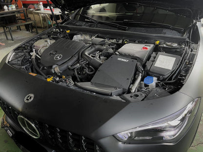 MST Performance Intake System - Mercedes A180 / A200 W177 1.3T