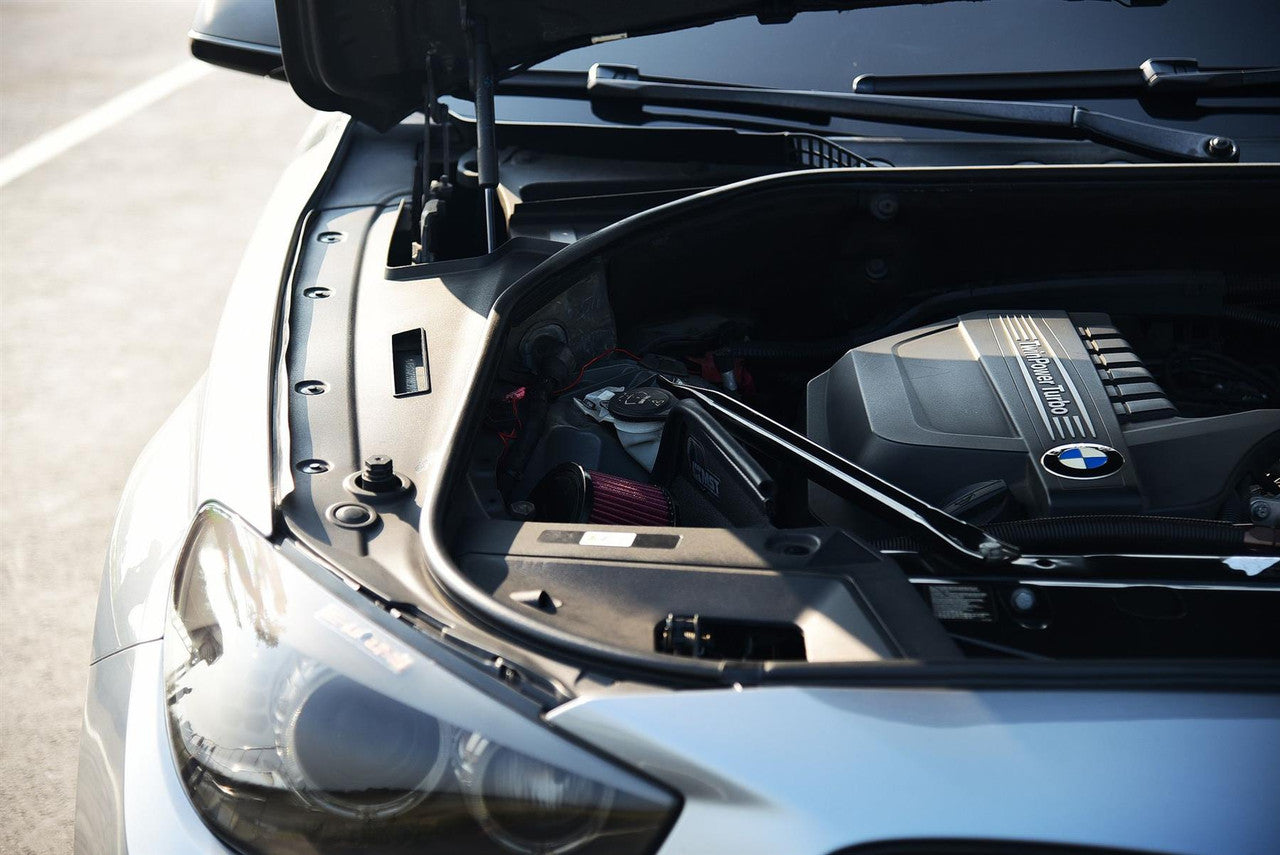 MST Performance Intake System - BMW 535i N55 F10 F11