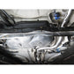 Cobra Cat Back Performance Exhaust - Citroen DS3 1.6 THP