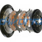 Competition Multiplate Clutch Kit - Toyota MR2 3S-GTE