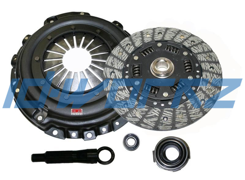 Competition Clutch Kit OE Spec - Honda Civic Type R EP3 K20
