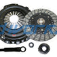 Competition Clutch Kit OE Spec - Honda Civic Type R FN2 K20
