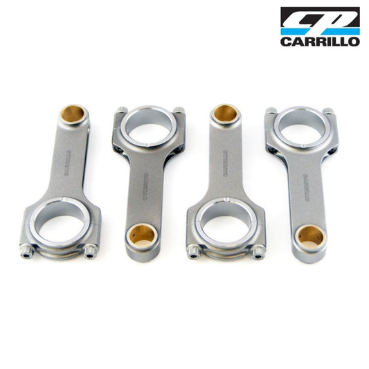 Carrillo Forged Con. Rod Set Honda B16 A VTEC Pro-H Carr