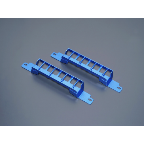 Cusco Power Brace For Seat Rails Toyota GR Yaris