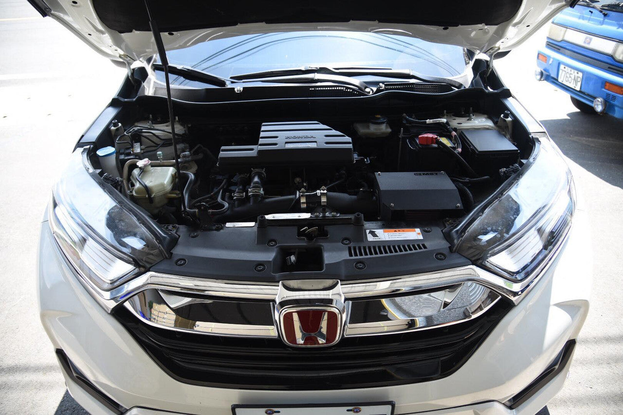 MST Performance Intake System - Honda CR-V 1.5 TCP