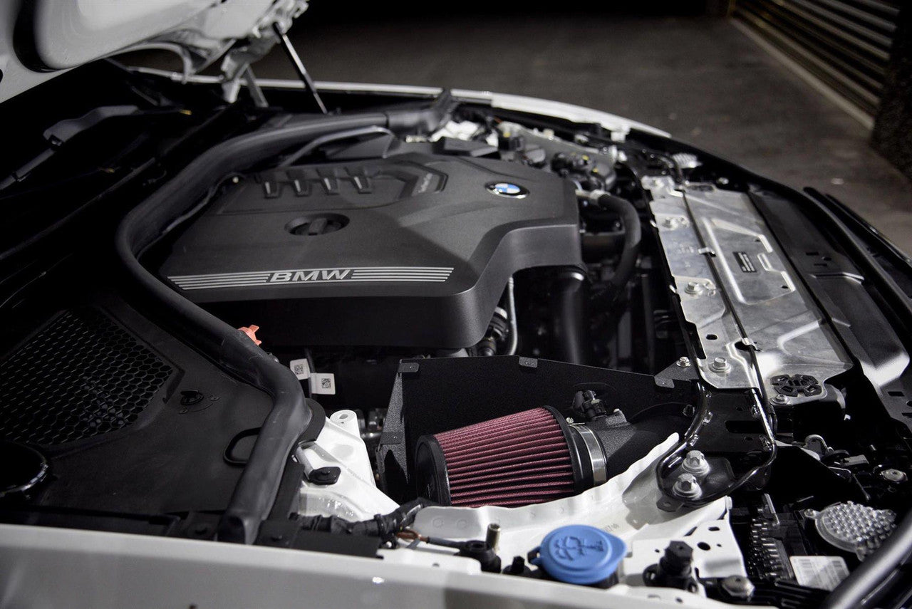 MST Performance Intake System - BMW 320i 330i G20/G21/G22/G23 B48 2.0L
