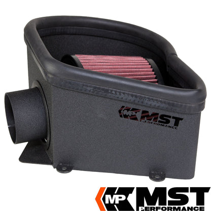 MST Performance Intake System - VW Polo (6R/6C) 1.2 TFSI