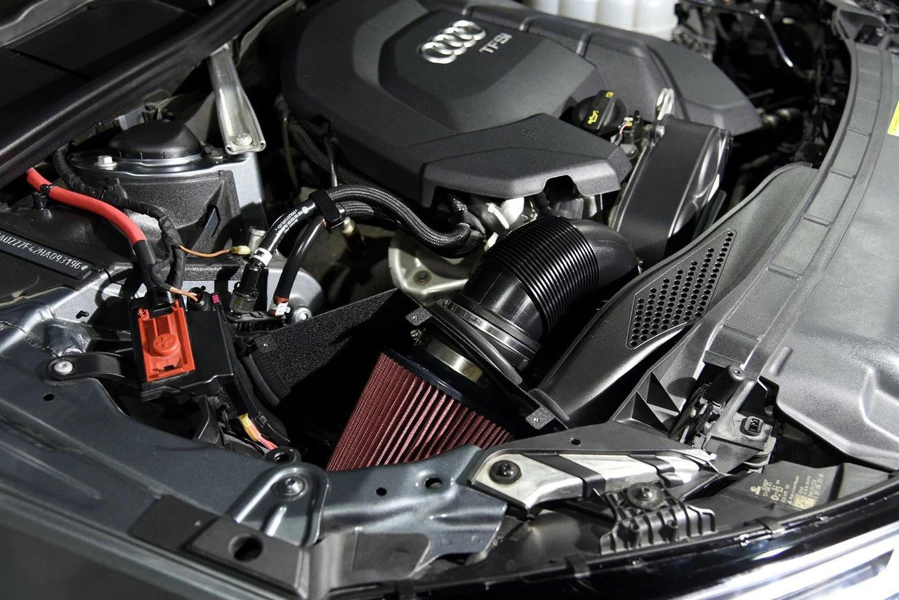 MST Performance Intake System - Audi A4 B9 1.4