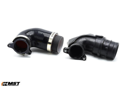 MST Performance Inlet Pipe - Skoda Octavia (5E) 1.2 1.4 TSI (EA211)